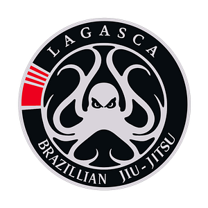 Team Octopus Lagasca Brazilian Jiu Jitsu - Logo