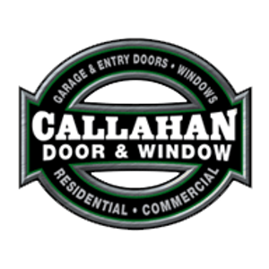 Callahan Door and Window - Logo