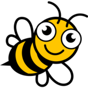 Keith's Bee Service - Logo