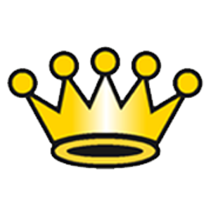 Crown Vinyl Fence Inc. - Logo
