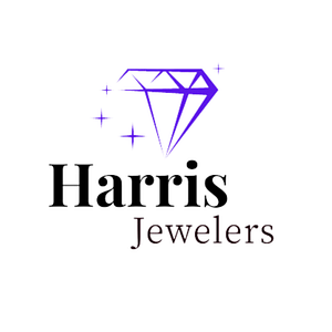 Harris Jewelers - Logo