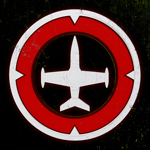 Evoke Aircraft Design - Logo
