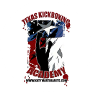 Texas Kickboxing Academy - Logo