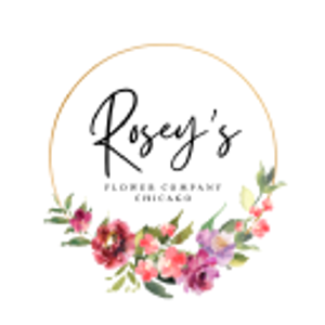 Rosey’s Chicago Flower Delivery