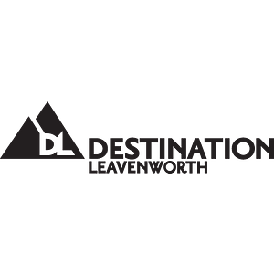 Destination Leavenworth by Meredith - Logo