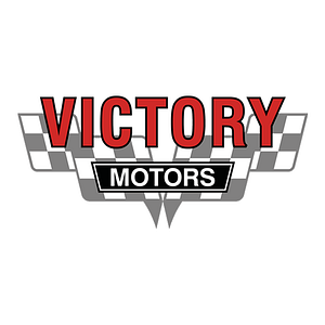 Victory Motors Chesterfield - Logo