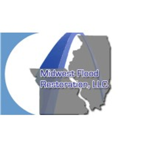 Midwest Flood Restoration - Logo