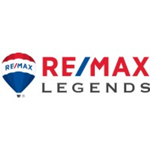 Legends Real Estate Group - Logo