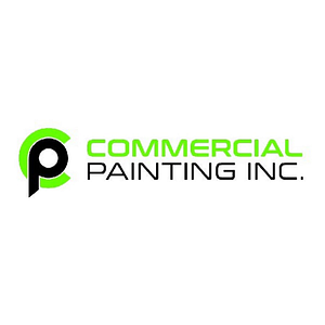 Commercial Painting Inc. - Logo