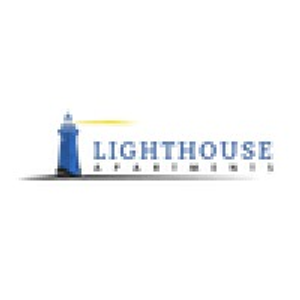 Lighthouse Apartments - Logo