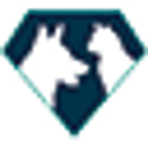 Hidden Gem Pet Resort - Logo