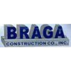 Braga Construction Co Inc - Logo