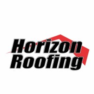 Horizon Roofing - Logo