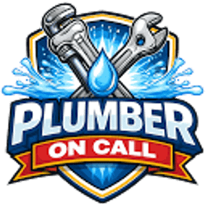 On Call Plumber in Arlington - Logo