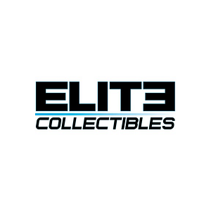 Elite Collectibles - Logo