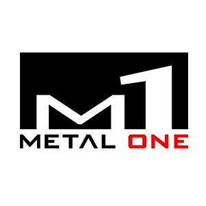 Metal One - Logo