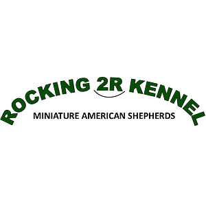 Rocking 2R Ranch and Kennel - Logo
