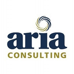 ARIA Consulting International Inc. - Logo