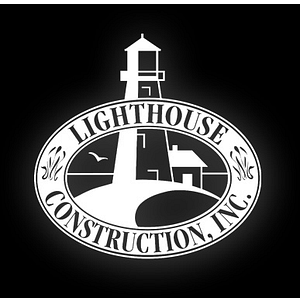 Lighthouse Construction Inc. - Logo