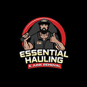 Essential Hauling And Junk Removal