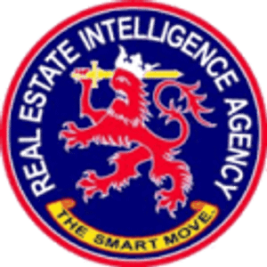 Real Estate Intelligence Agency, Inc. - Logo