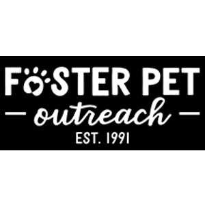 Foster Pet Outreach - Logo