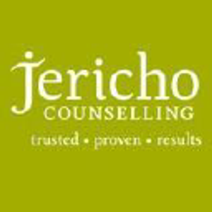 Jericho Counselling - Logo