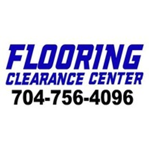 Flooring Clearance Center - Logo