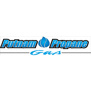 Putnam Propane - Logo