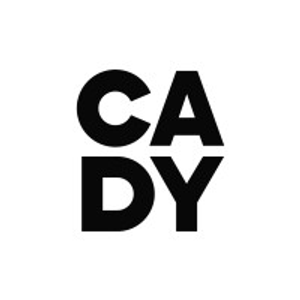Cady - Logo