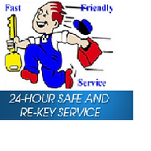 Legacy Safe & Lock Towing - Logo