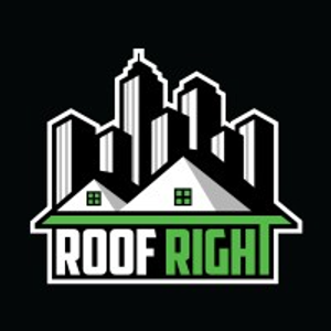 Roof Right - Logo