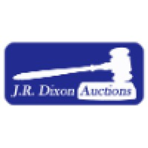 J R Dixon Auction & Realty, LLC