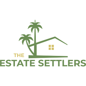 The Estate Settlers - Estate Liquidation, Move Coordination, & Property Cleanouts - Logo
