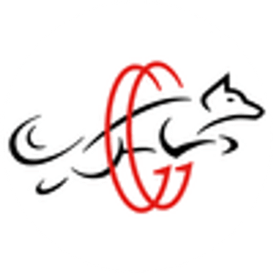 Golden Gate Dog Sports - Logo