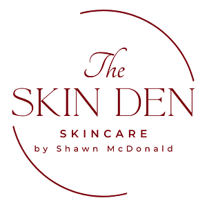 The Skin Den - Skincare by Shawn McDonald - Skin care clinic in San Diego