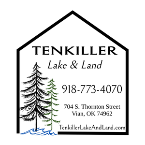 Tenkiller Lake & Land Real Estate