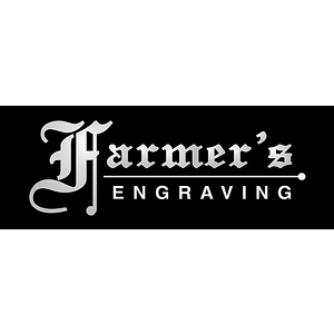 Farmer's Engraving - Logo