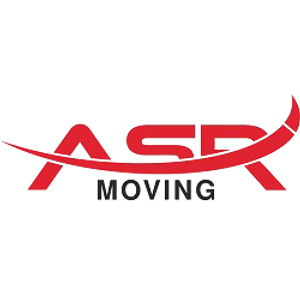 ASR Moving - Vancouver Movers - Logo