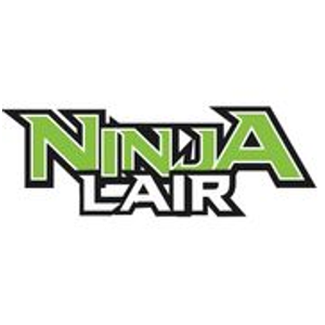 Ninja Lair - Logo