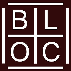 BLOC - Logo