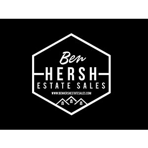 Ben Hersh Estate Sales LLC - Logo
