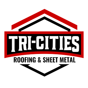 Tri-Cities Roofing & Sheet Metal - Logo