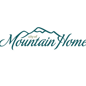 Mountain Home City Hall - Logo
