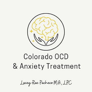 Colorado OCD & Anxiety Treatment - Logo