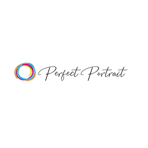 Perfect Portrait - Logo