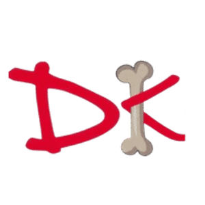 Dog Krazy, Inc. - Logo
