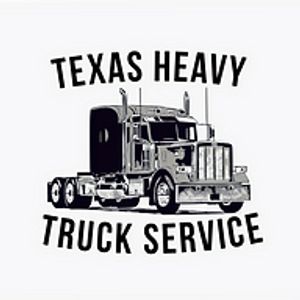 Texas Heavy Truck Service - Logo