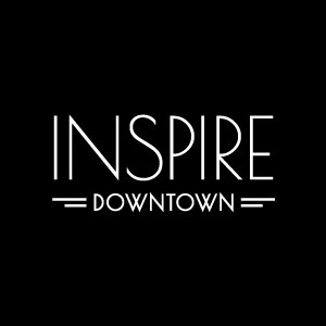 Inspire Downtown - Logo
