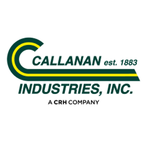 Callanan Industries - Logo